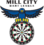 Mill City Dart League